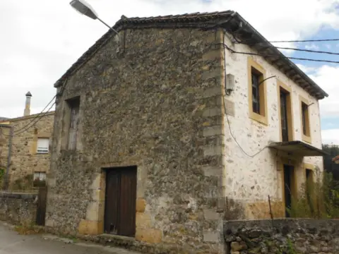 Casa en calle Jarran