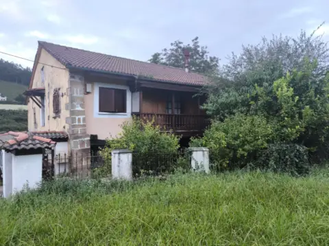 Casa en Barrio de la Encina