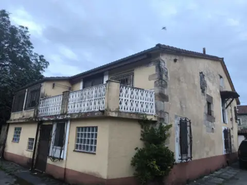 Casa en Barrio de la Encina