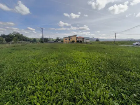 Terreno en Bajada Encina