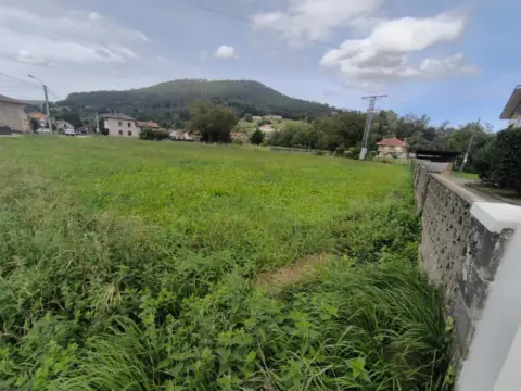 Terreno en Bajada Encina