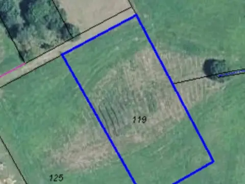 Terreno en calle S11Obarzo