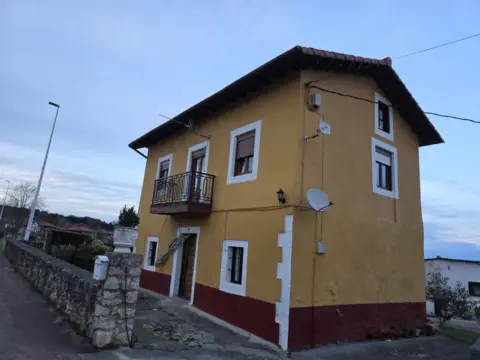 Casa en calle Ontonilla