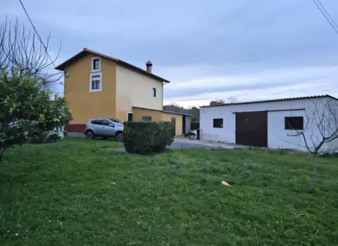 Casa en calle Ontonilla