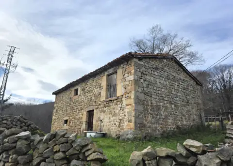 Casa en calle Sel de La Carrera