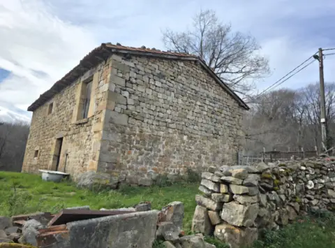 Casa en calle Sel de La Carrera