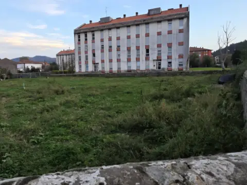Terreno en Barrio del Crucero