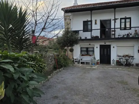 Casa en Barrio El Ángel