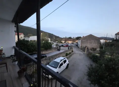 Casa en Barrio El Ángel