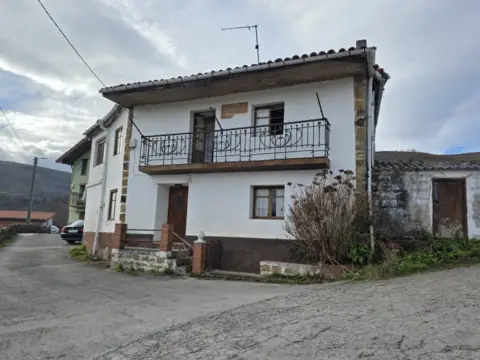 Casa en calle Sel de La Carrera