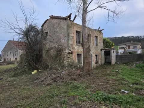 Casa en Barrio de San Román