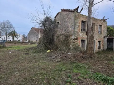 Casa en Barrio de San Román