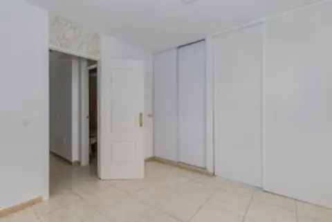 Dúplex en calle de la Tosca