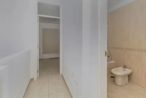 Dúplex en calle de la Tosca