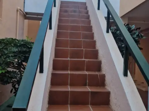 Piso en Avenida de José Miguel Galván Bello