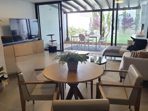 Casa en calle Hermano Pedro