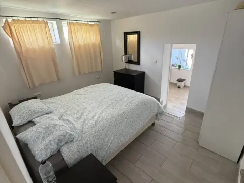Casa en calle La Sarnoza