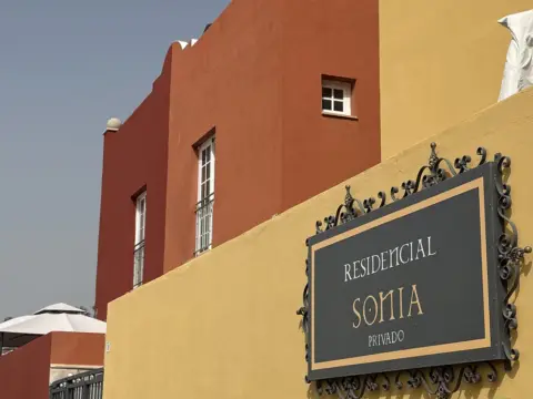 Dúplex en calle de la Laja