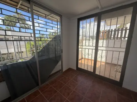 Piso en Avenida de José Antonio Tavio