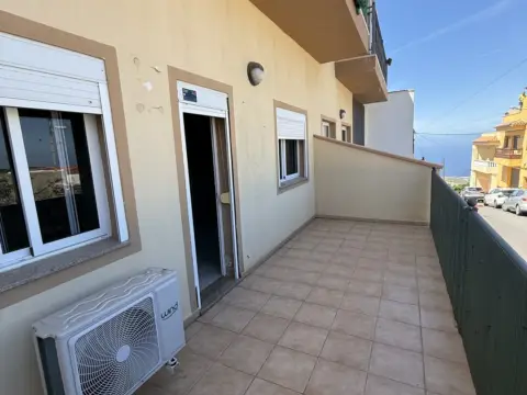 Piso en calle Tijoco