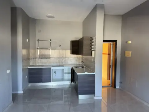 Piso en calle Tijoco