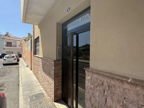 Piso en calle de Buenos Aires