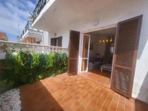 Piso – Arona