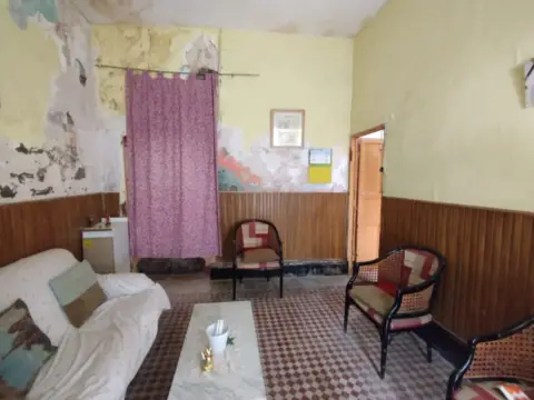 Casa en calle de García Tello