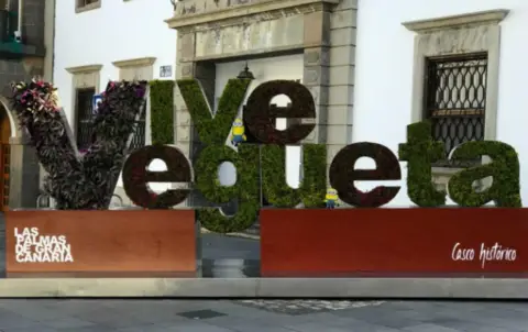 Casa en calle de García Tello