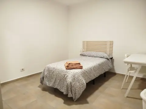 Habitación en calle Francisco Inglott Artiles, 29