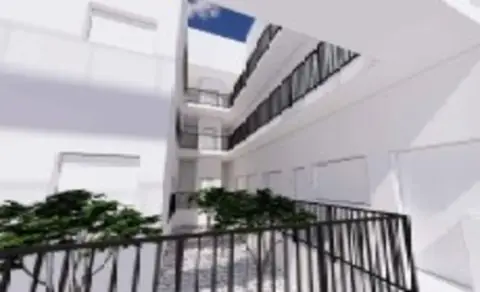 Edificio en Carretera General