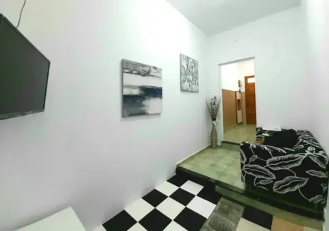 Habitación en calle del Párroco Segundo Vega