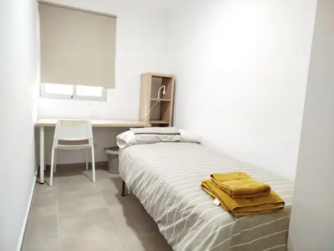 Habitación en calle Francisco Inglott Artiles