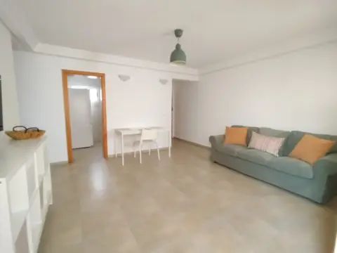 Habitación en calle Francisco Inglott Artiles