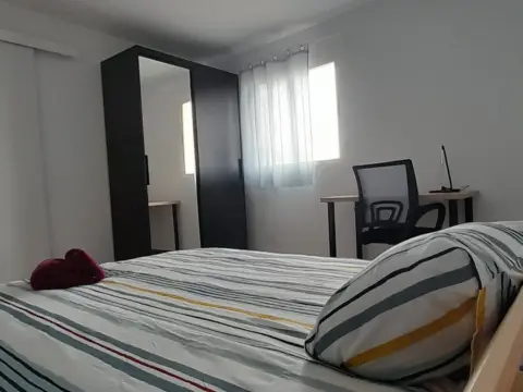 Habitación en calle Obispo Pildain Zapiain, 1