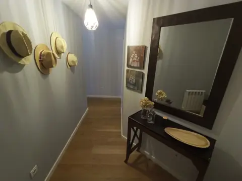 Piso en Avenida de Barcelona