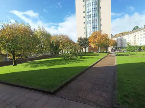 Piso en Plaza de Sofia