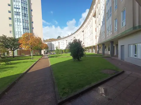 Piso en Plaza de Sofia