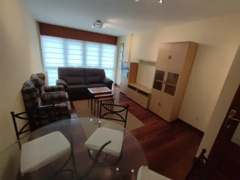 Piso en Avenida de Ferrol