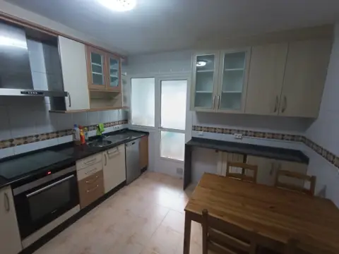 Piso en Rúa Pardiñeiros