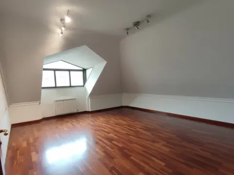 Piso en calle de las Palmeras
