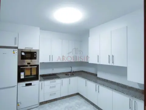 Piso en A Agrela (Biduido)