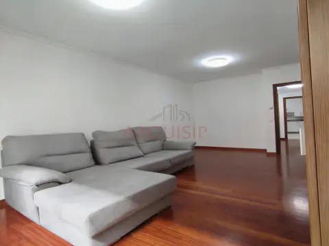 Piso en A Agrela (Biduido)