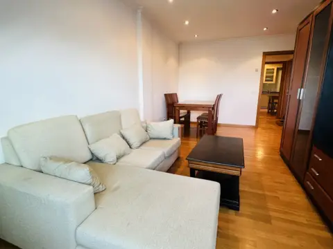 Piso en calle Hedras