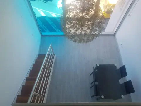 Ático en Carretera de El Palmar