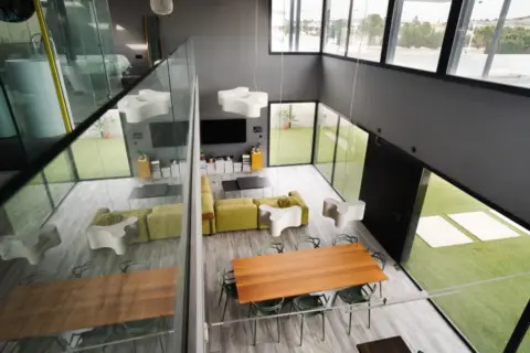 Chalet en calle calle Belén