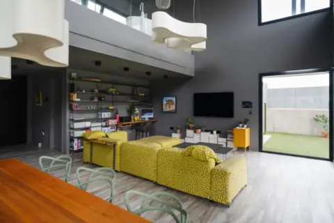 Chalet en calle calle Belén