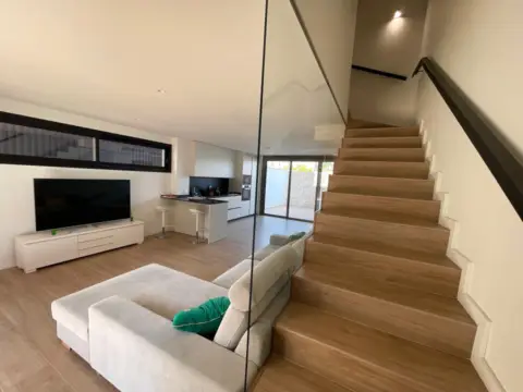 Chalet en calle Granada