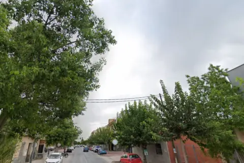 Casa en calle Ingeniero Juan de la Cierva