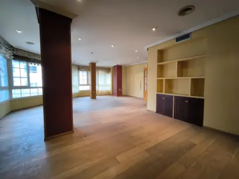 Ático en Plaza de Santa Catalina